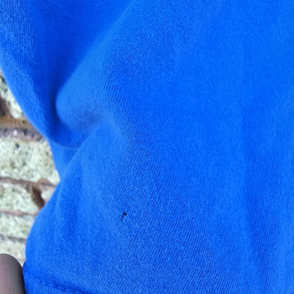 Scott Pilgrim vs The World - Blue Graphic Tee - Picture 6 of 6